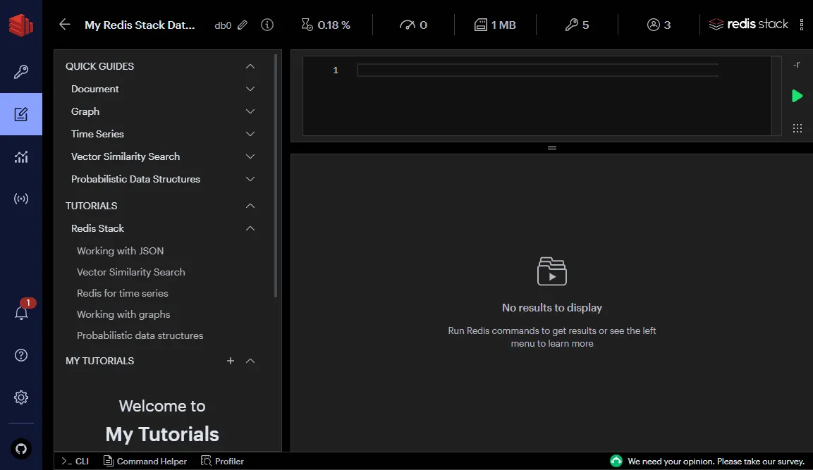 Insight Workbrench 1