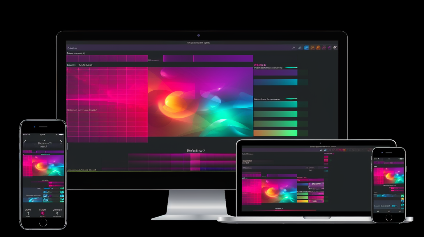 tailwindのScreenは小さいほうが起点