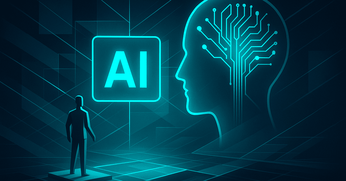 【第4回】AIチームでリーダー・マネージャーを育てる ― 指示力は、育成力